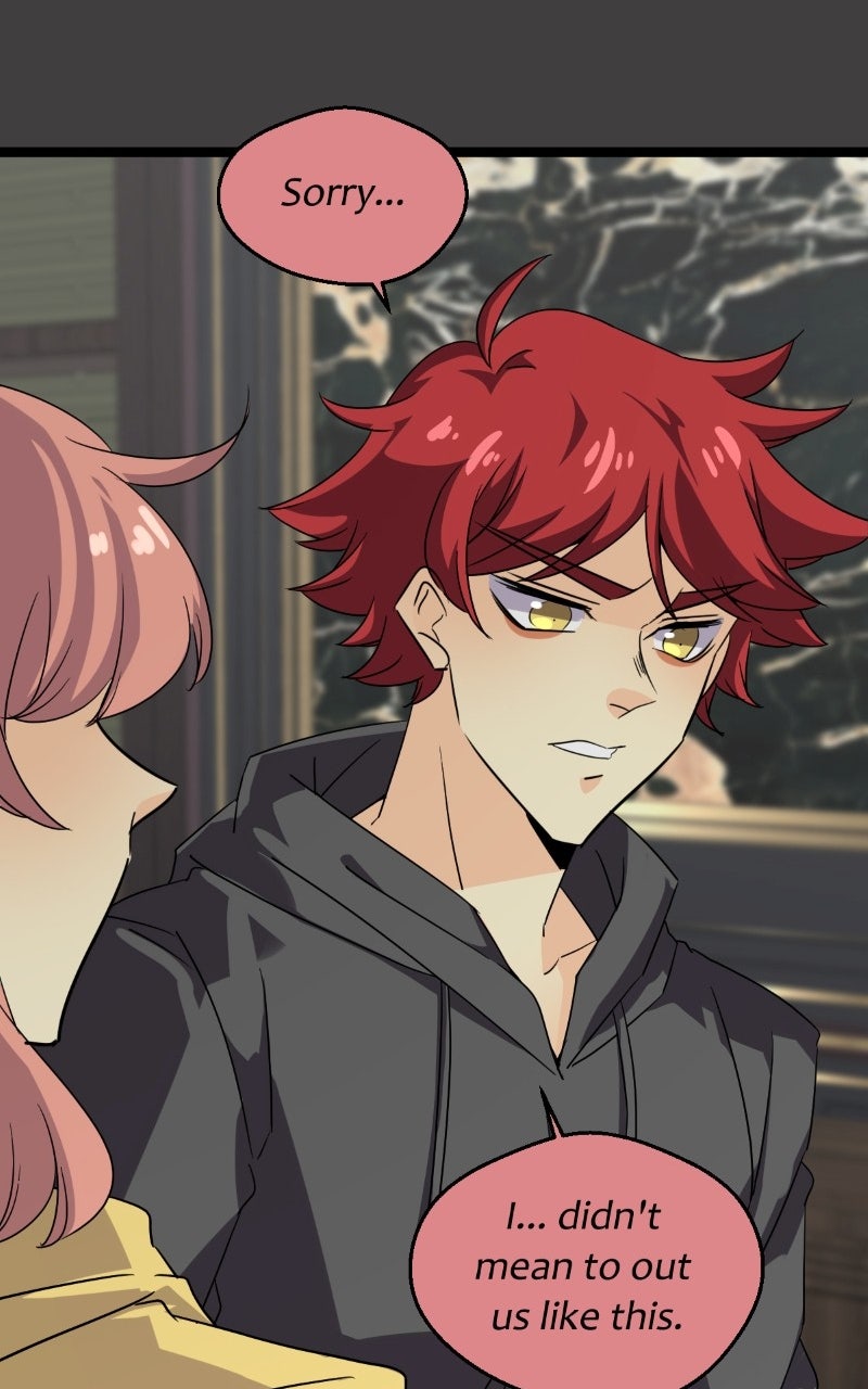 unOrdinary Episode 373 page 92 - 