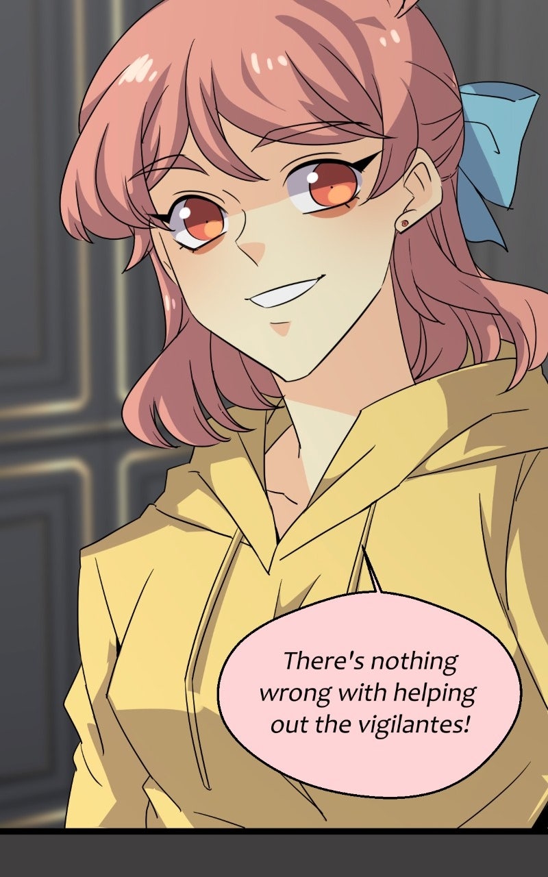 unOrdinary Episode 373 page 95 - 