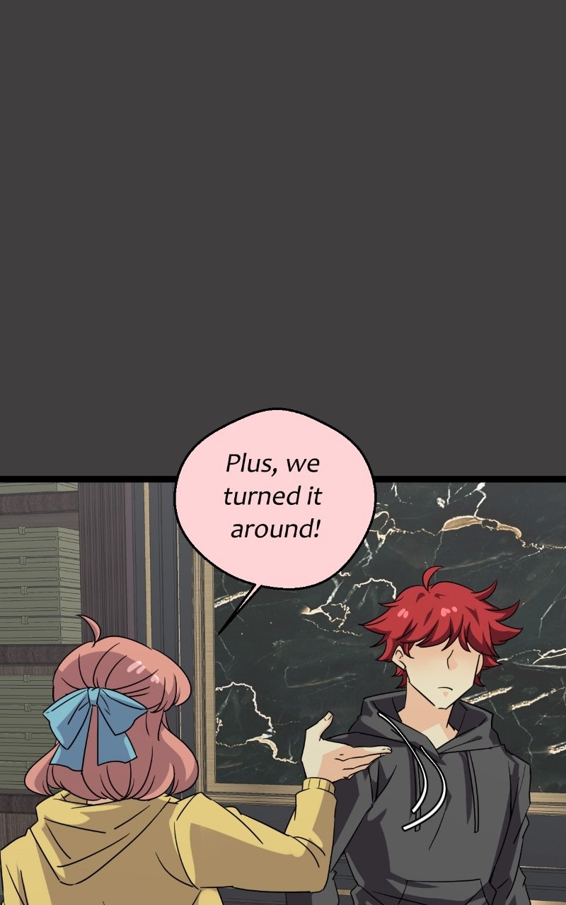 unOrdinary Episode 373 page 96 - 