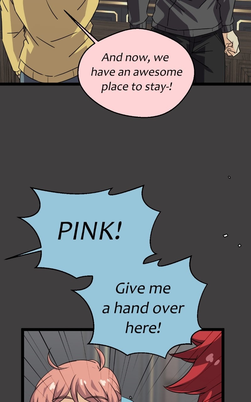 unOrdinary Episode 373 page 97 - 