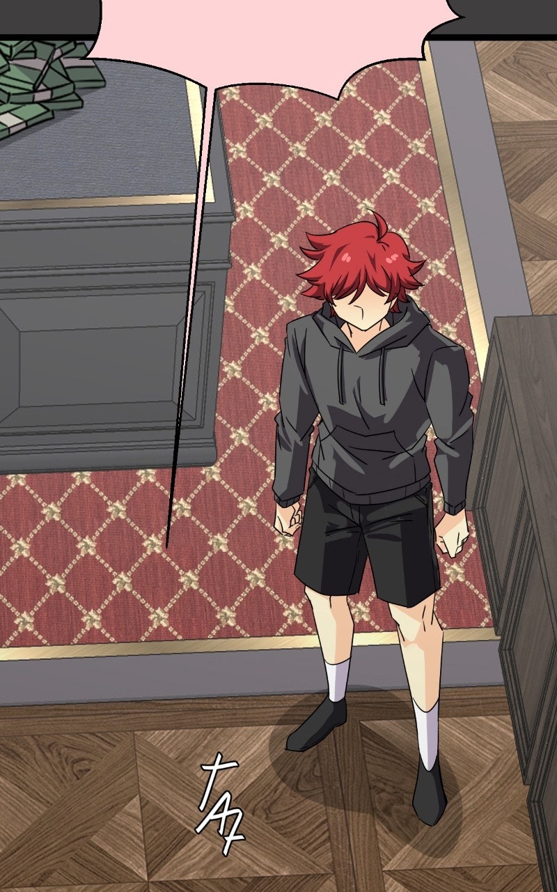 unOrdinary Episode 373 page 99 - 