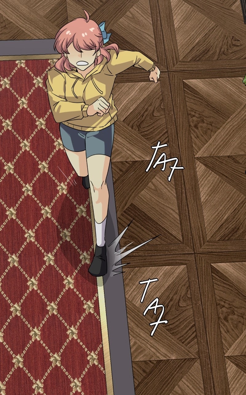 unOrdinary Episode 373 page 100 - 