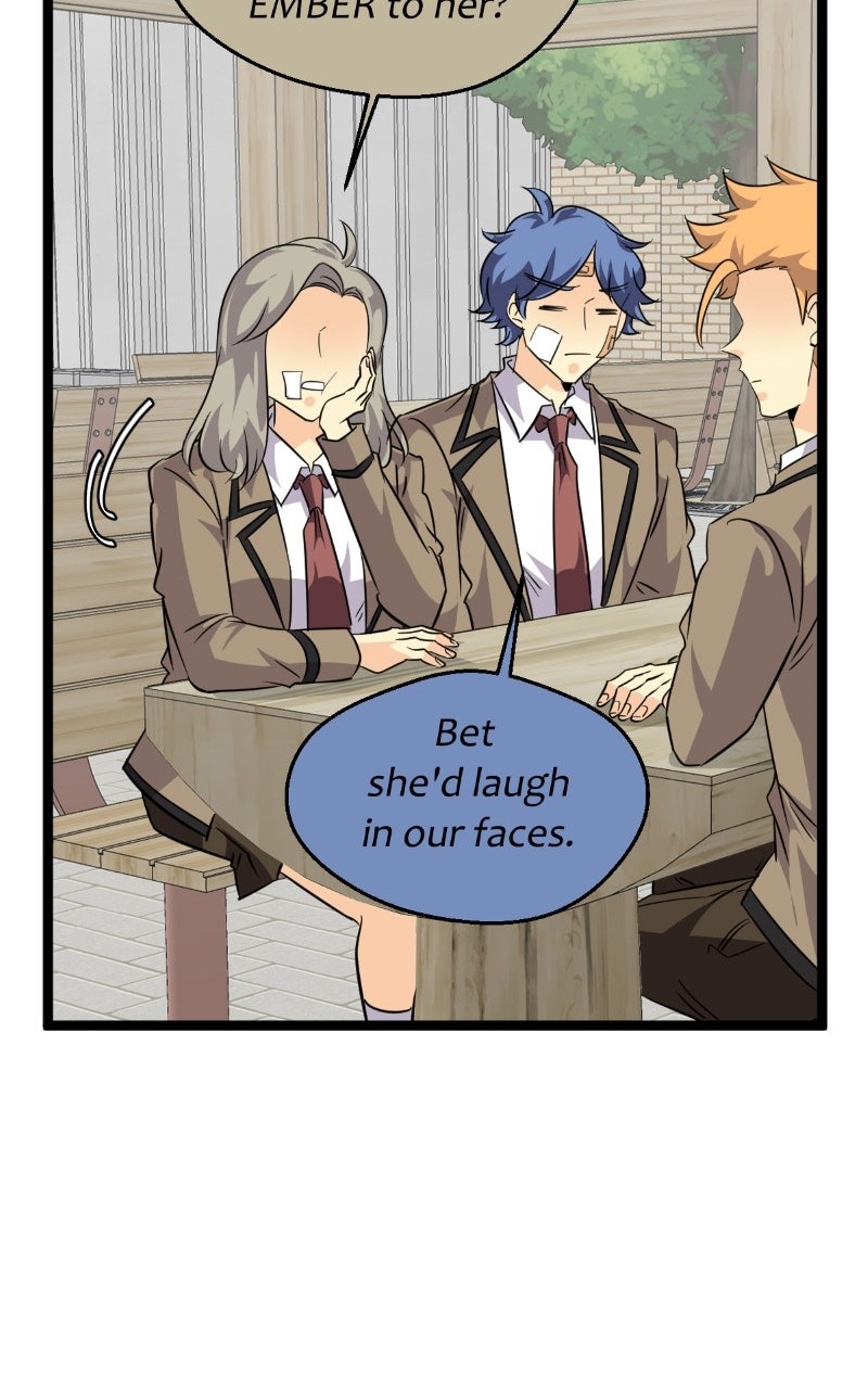 unOrdinary Episode 374 page 106 - 
