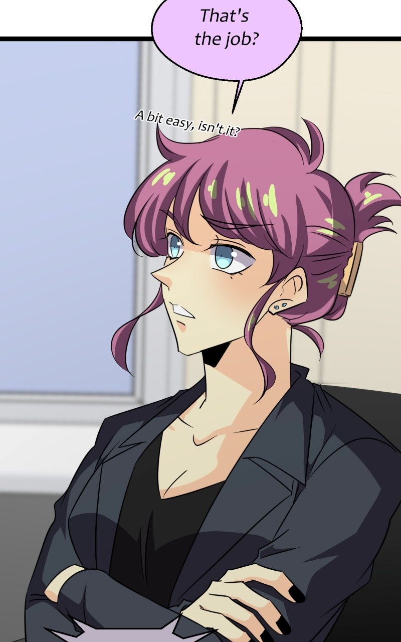 unOrdinary Episode 374 page 114 - 
