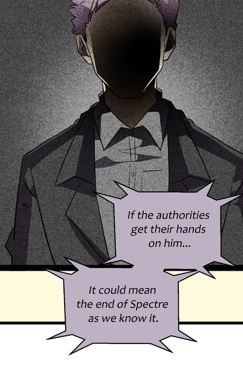unOrdinary Episode 374 page 116 - 