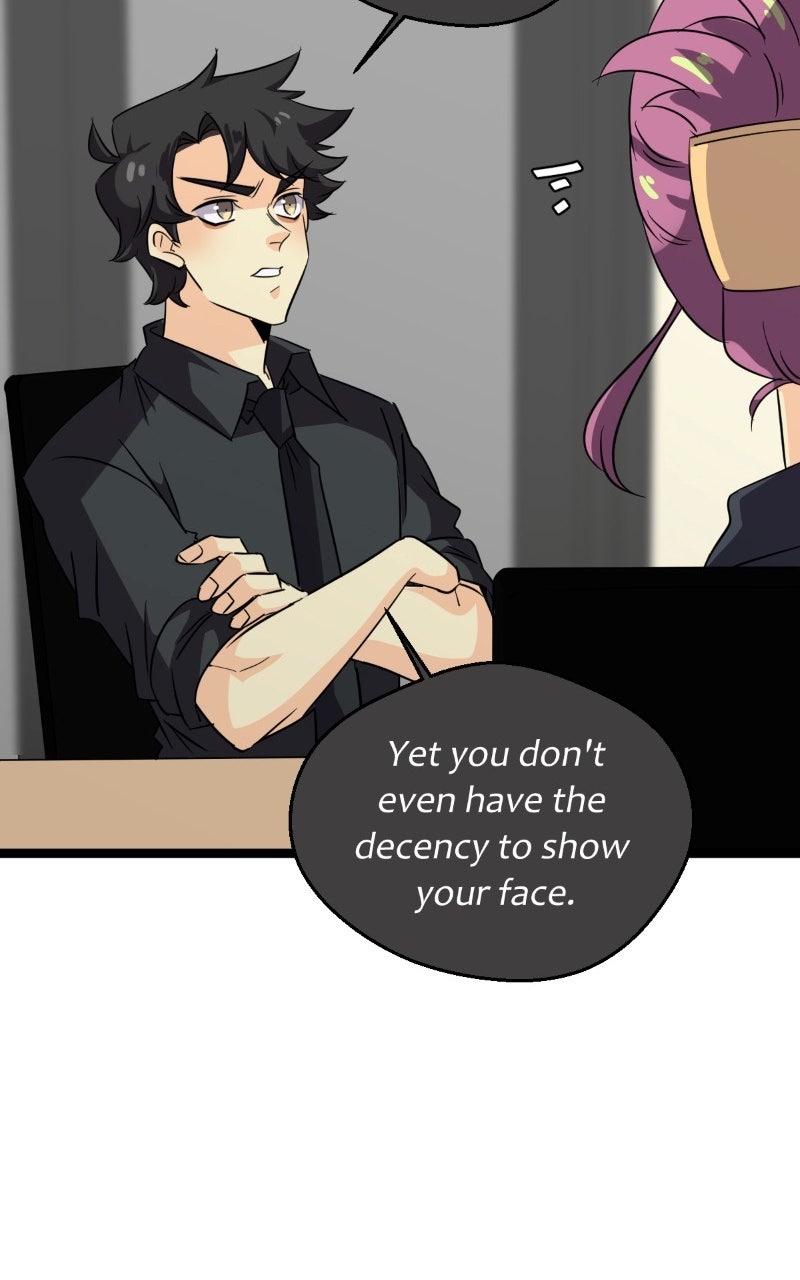 unOrdinary Episode 374 page 119 - 