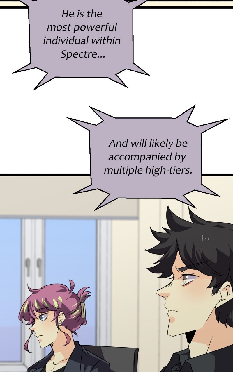 unOrdinary Episode 374 page 125 - 