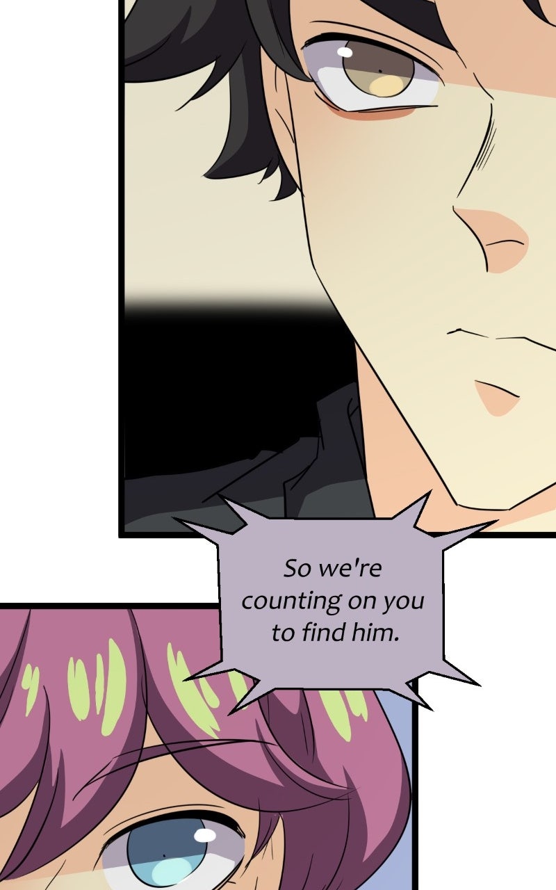 unOrdinary Episode 374 page 127 - 