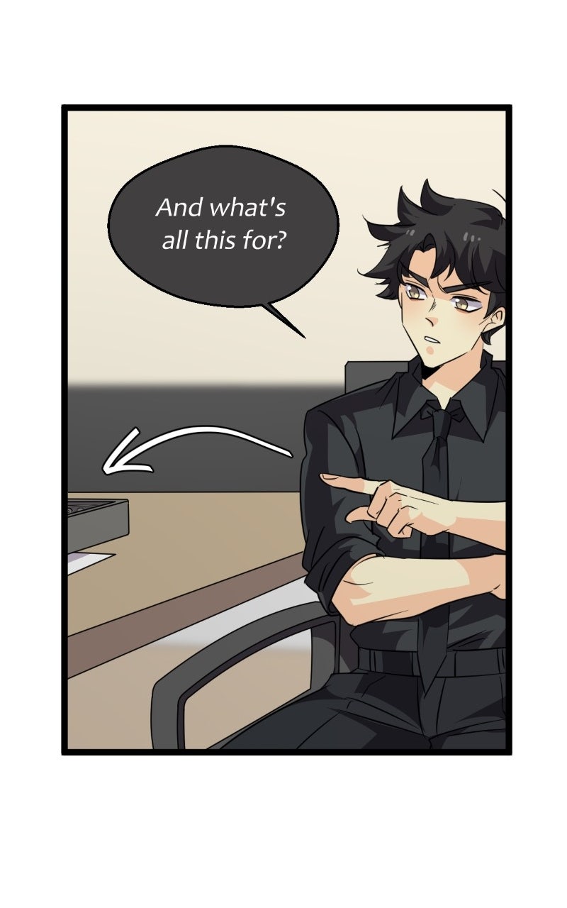 unOrdinary Episode 374 page 129 - 