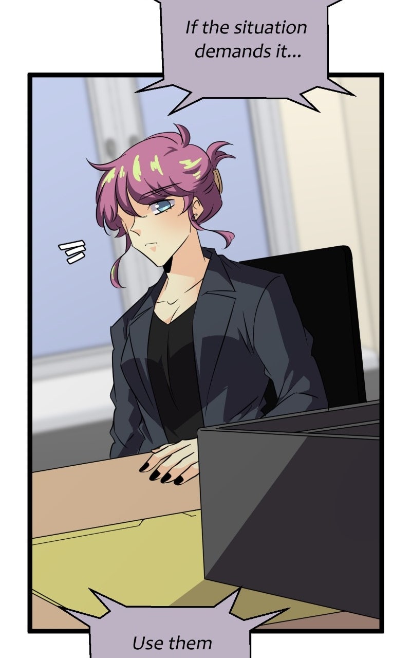 unOrdinary Episode 374 page 132 - 