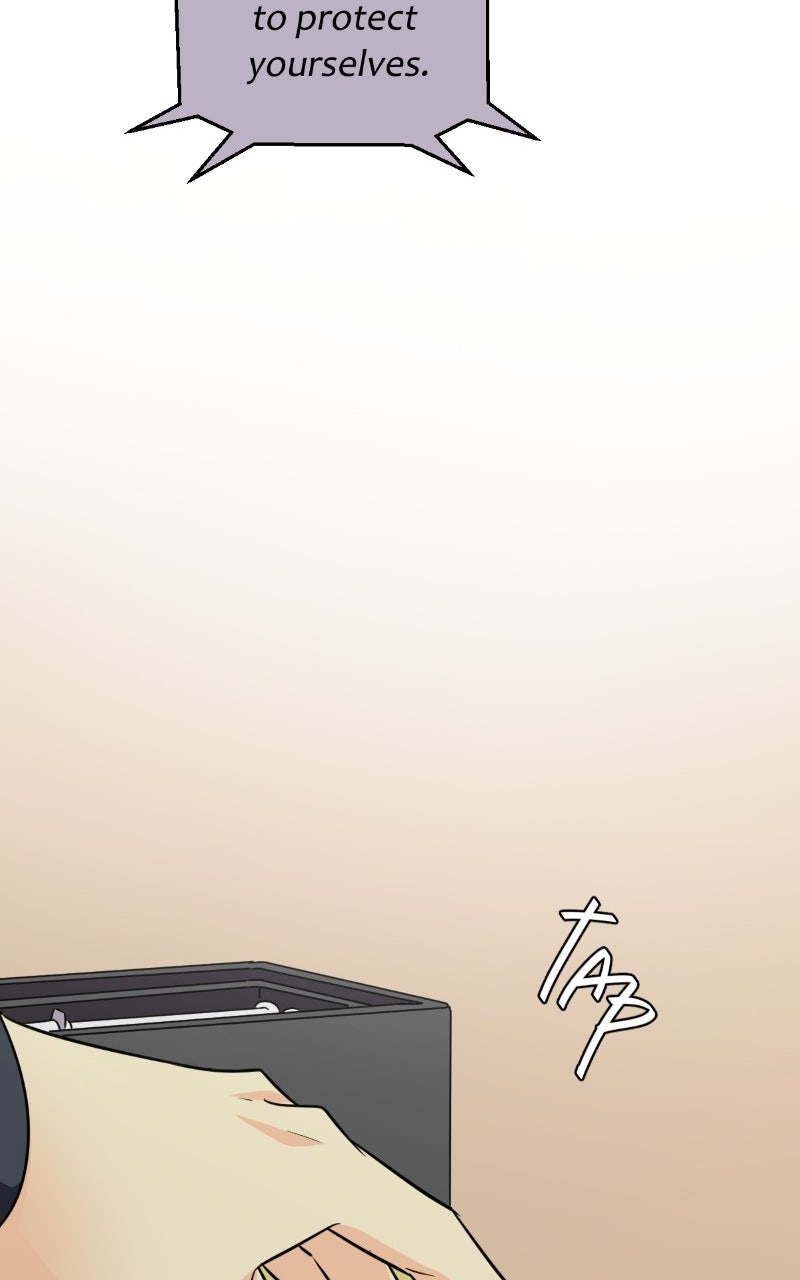 unOrdinary Episode 374 page 133 - 