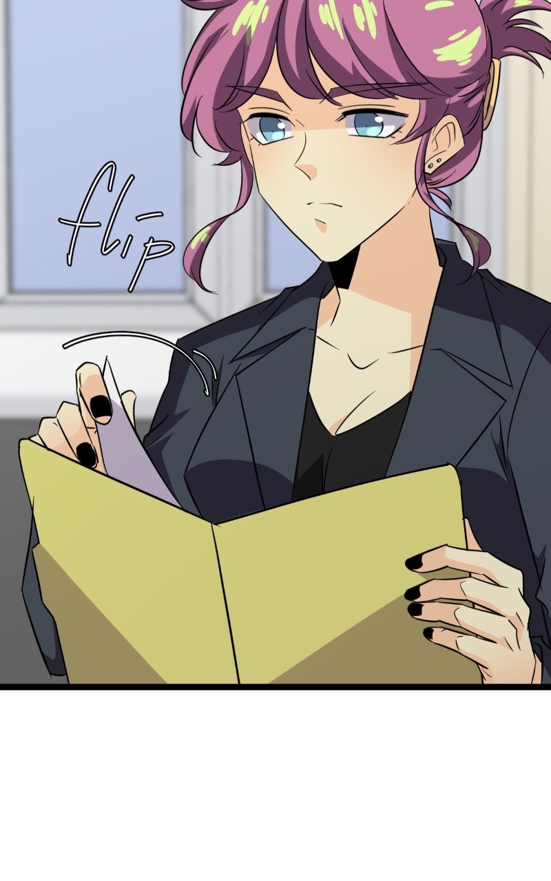 unOrdinary Episode 374 page 135 - 