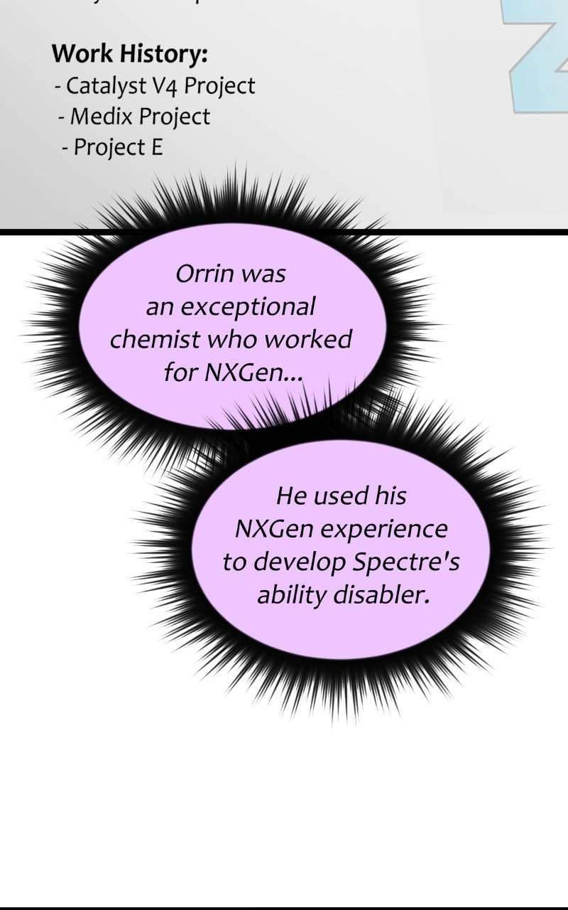 unOrdinary Episode 374 page 137 - 