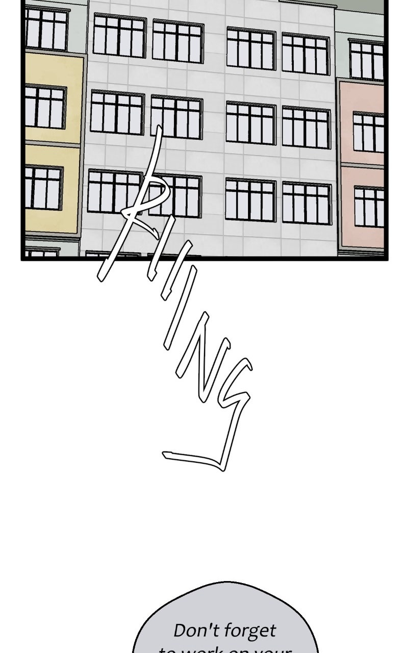 unOrdinary Episode 374 page 15 - 