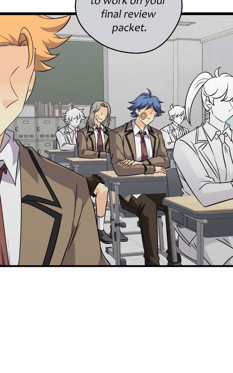 unOrdinary Episode 374 page 16 - 