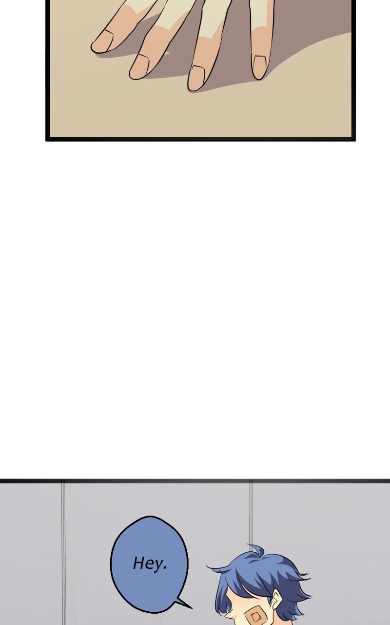 unOrdinary Episode 374 page 20 - 