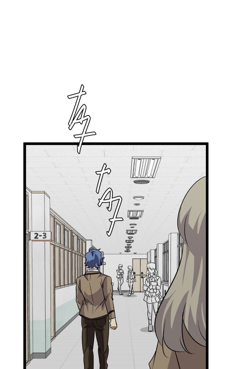 unOrdinary Episode 374 page 3 - 