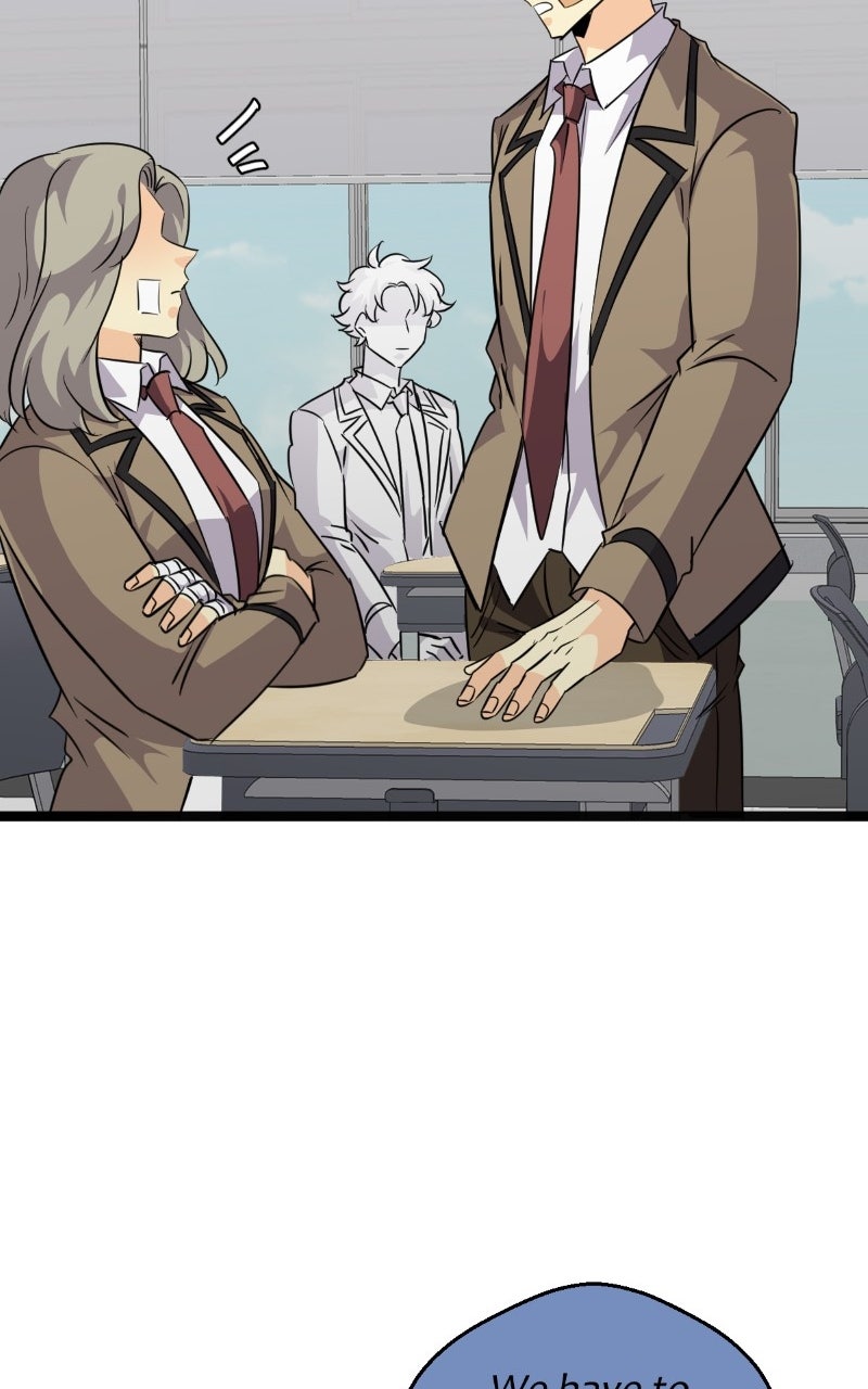 unOrdinary Episode 374 page 21 - 