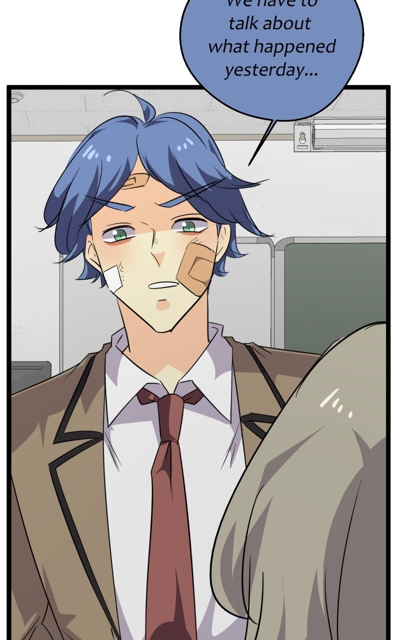 unOrdinary Episode 374 page 22 - 