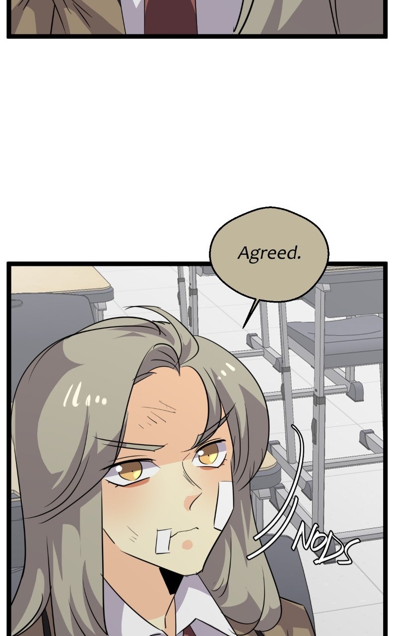 unOrdinary Episode 374 page 23 - 