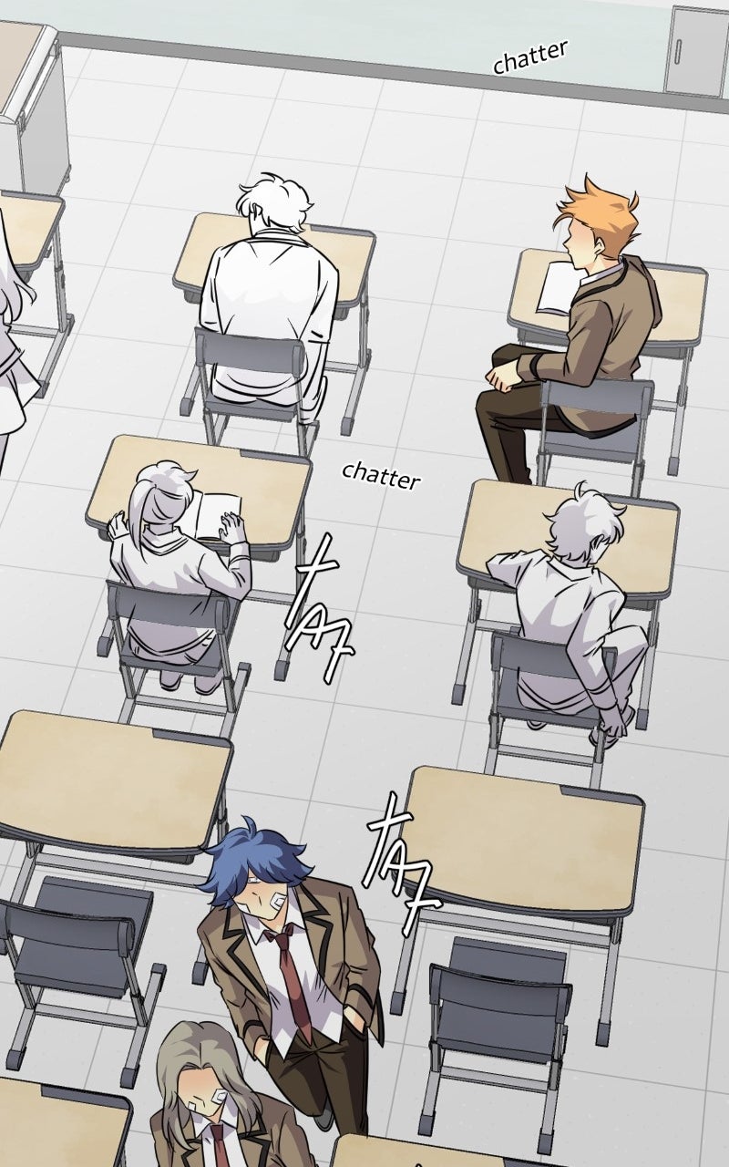 unOrdinary Episode 374 page 25 - 