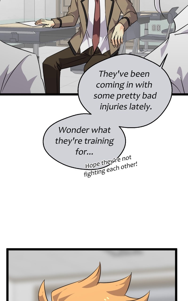 unOrdinary Episode 374 page 27 - 