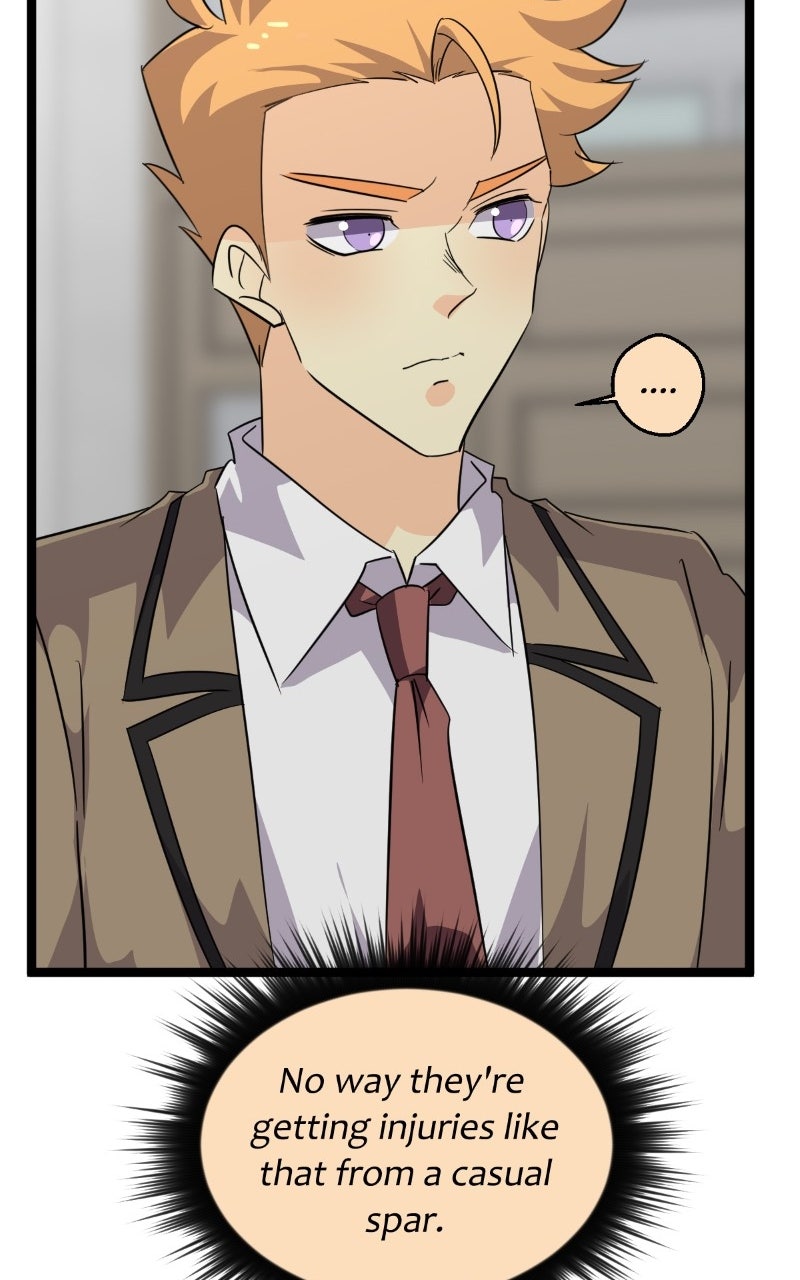 unOrdinary Episode 374 page 28 - 