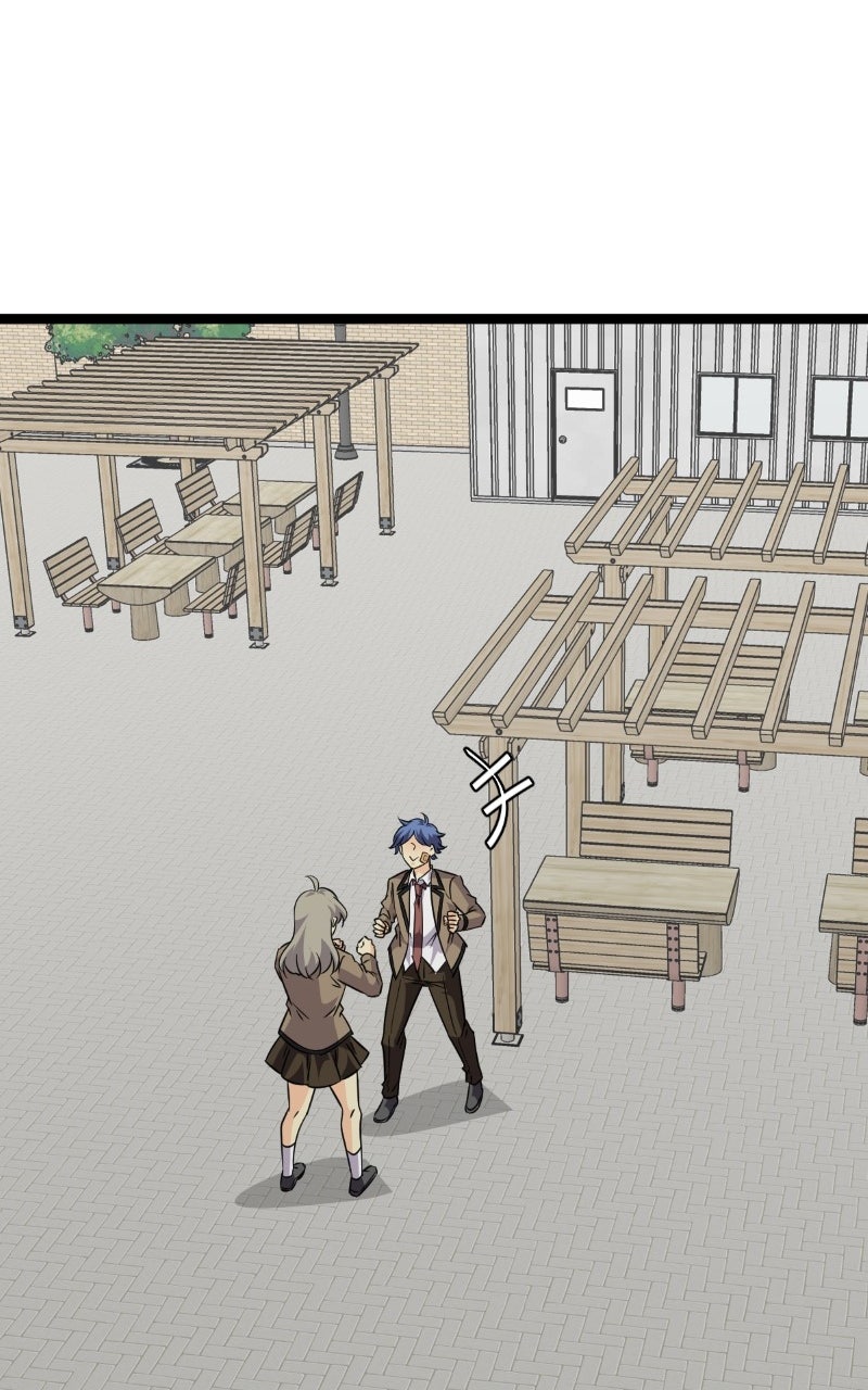 unOrdinary Episode 374 page 32 - 