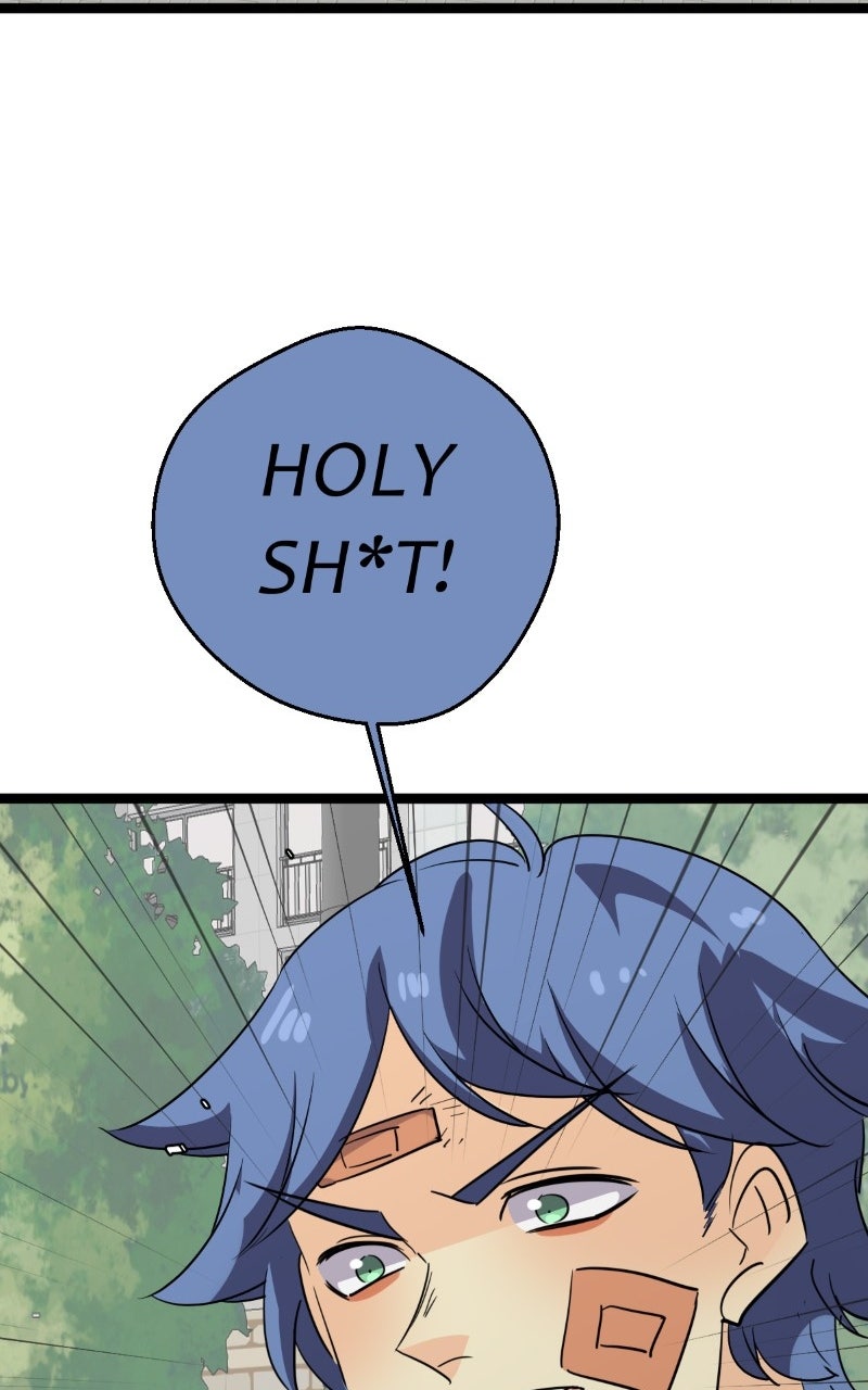 unOrdinary Episode 374 page 33 - 