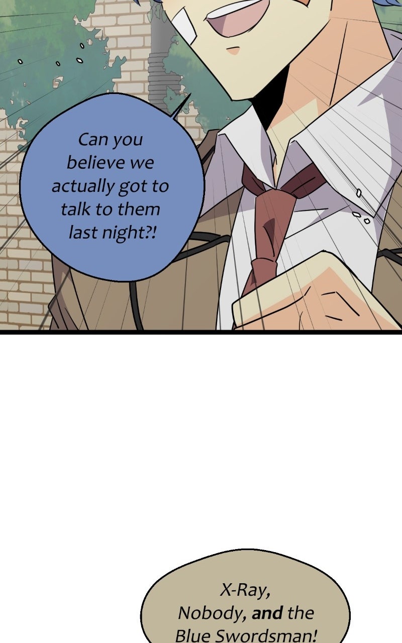 unOrdinary Episode 374 page 34 - 