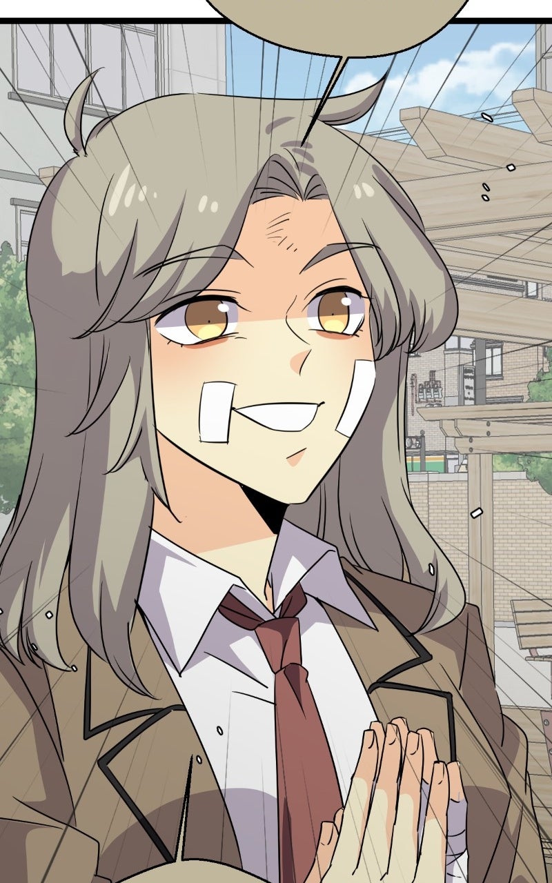 unOrdinary Episode 374 page 35 - 