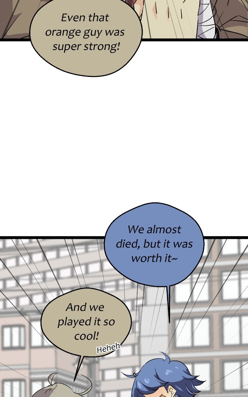 unOrdinary Episode 374 page 36 - 
