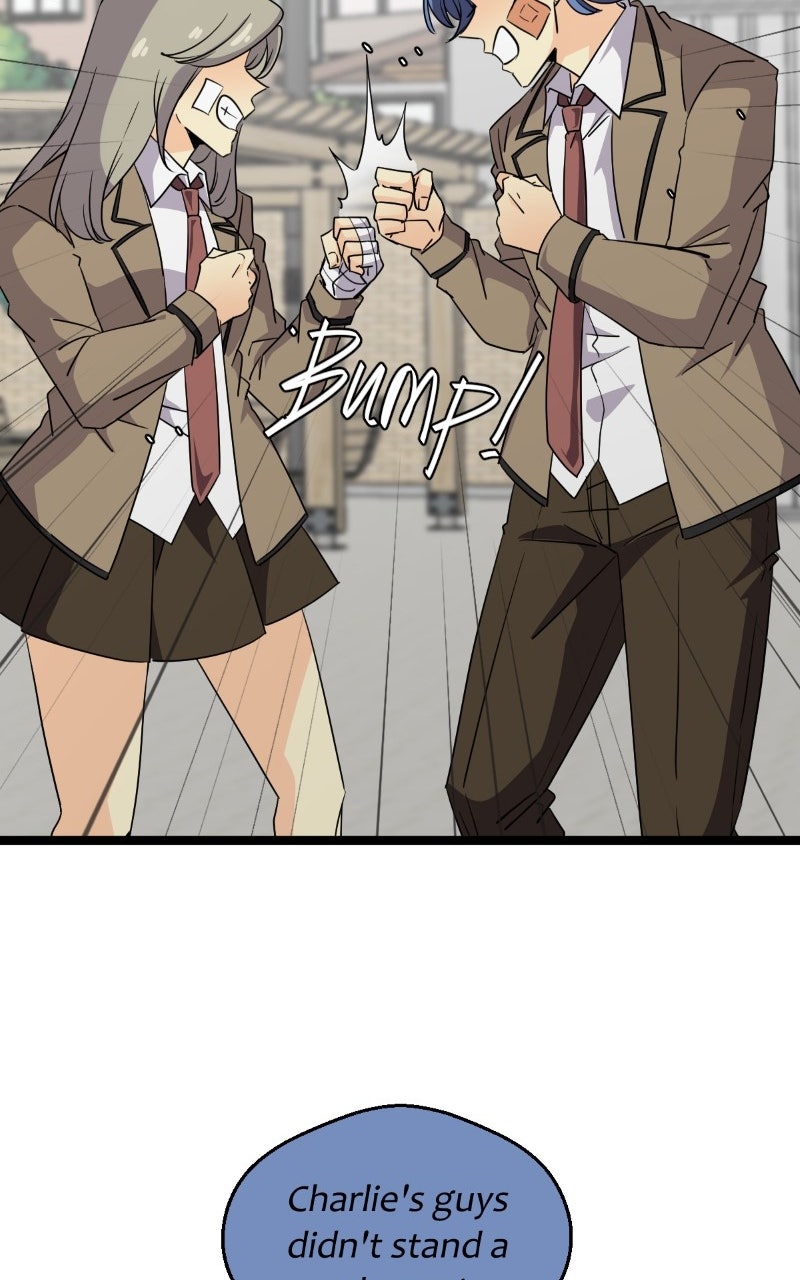 unOrdinary Episode 374 page 37 - 