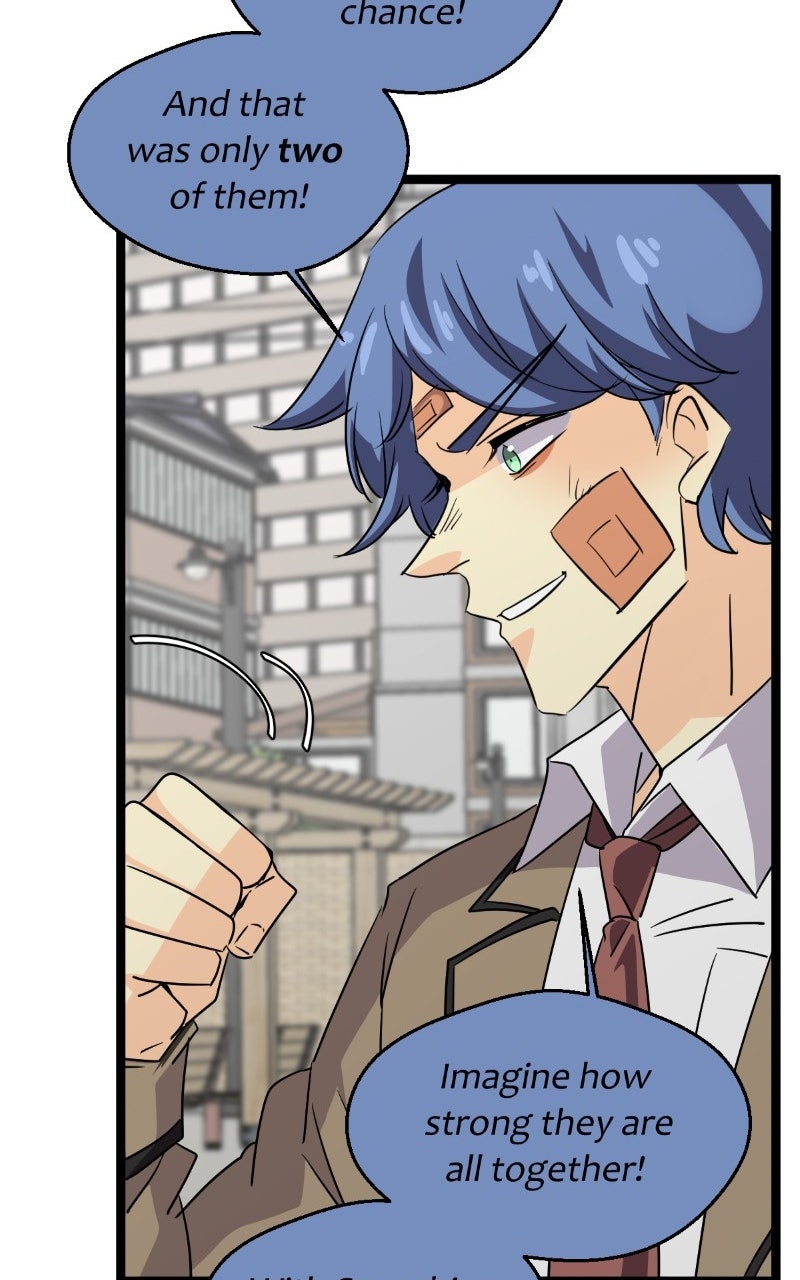 unOrdinary Episode 374 page 38 - 