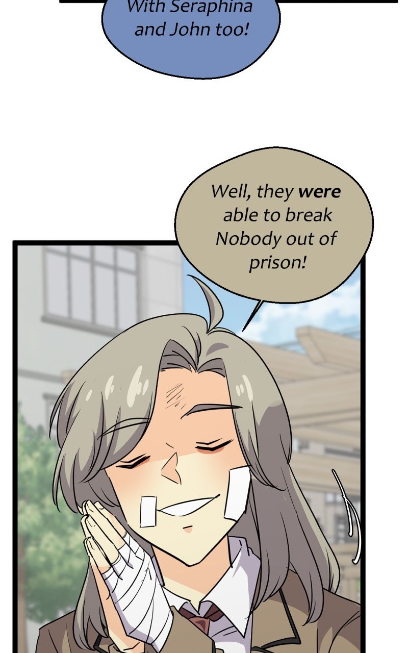 unOrdinary Episode 374 page 39 - 