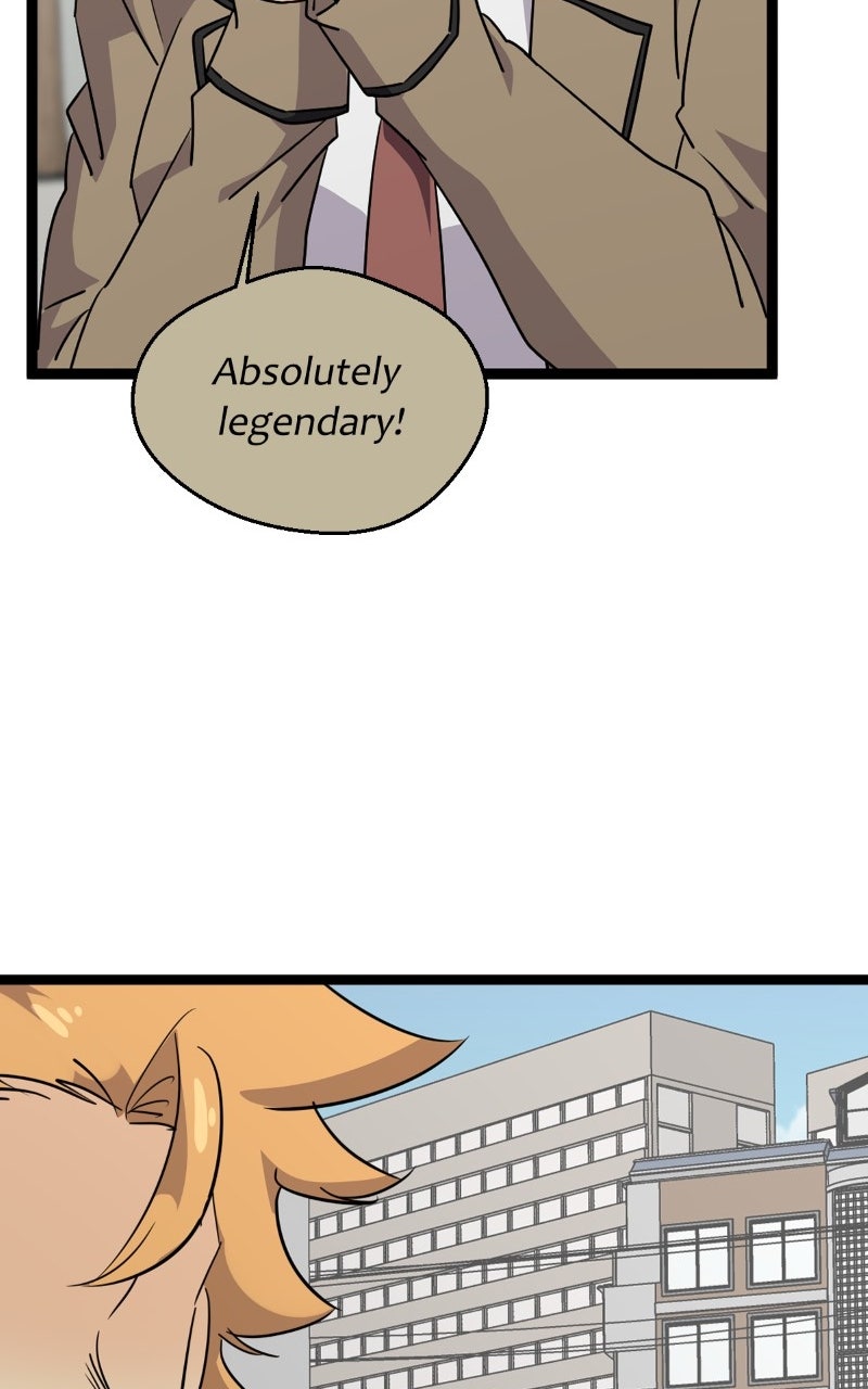 unOrdinary Episode 374 page 40 - 