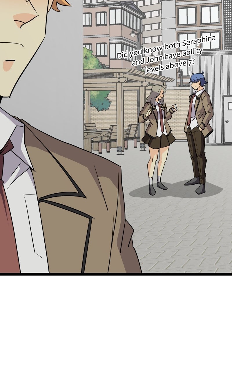 unOrdinary Episode 374 page 41 - 