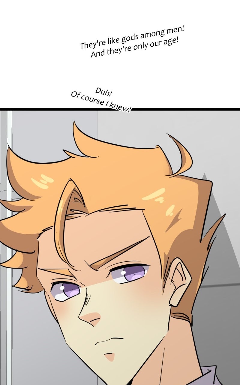 unOrdinary Episode 374 page 42 - 