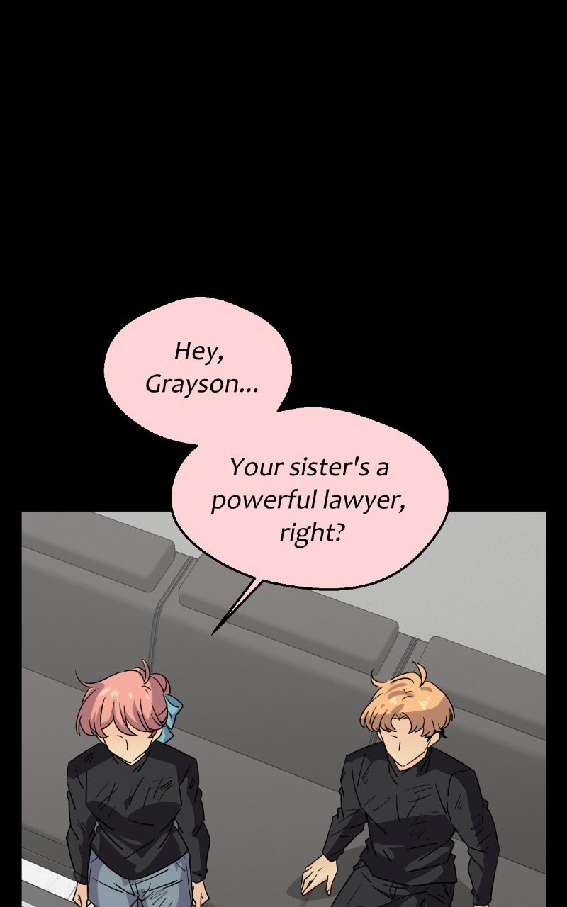 unOrdinary Episode 374 page 44 - 