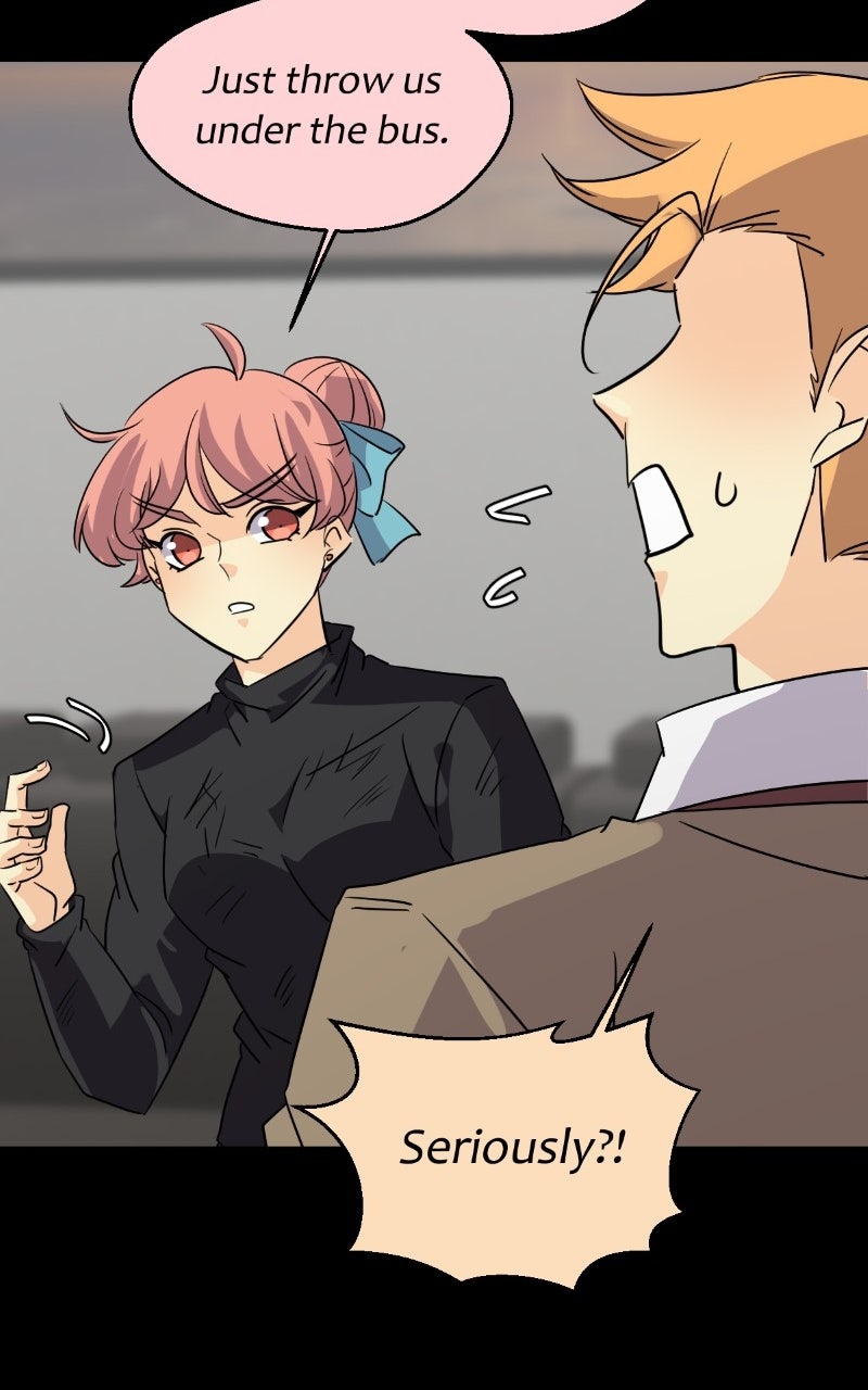 unOrdinary Episode 374 page 46 - 