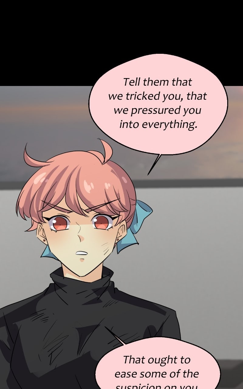 unOrdinary Episode 374 page 47 - 