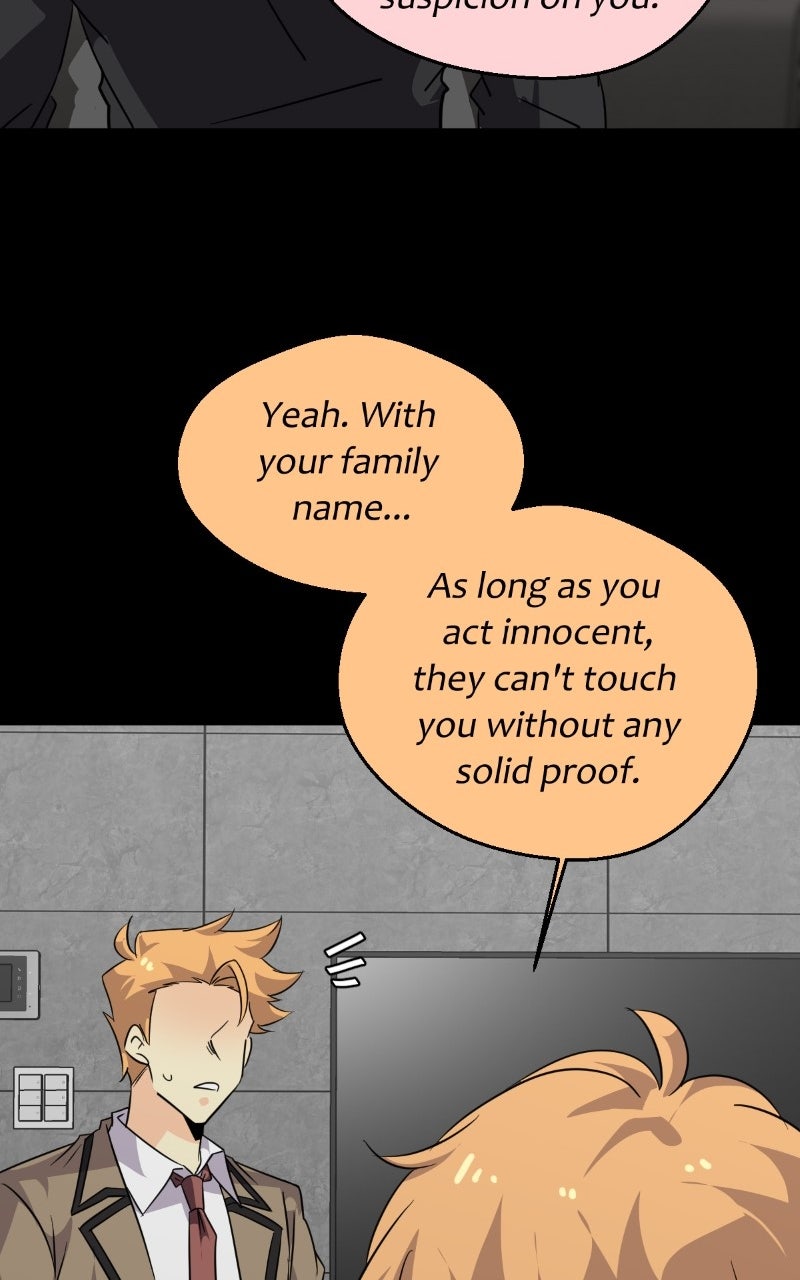 unOrdinary Episode 374 page 48 - 