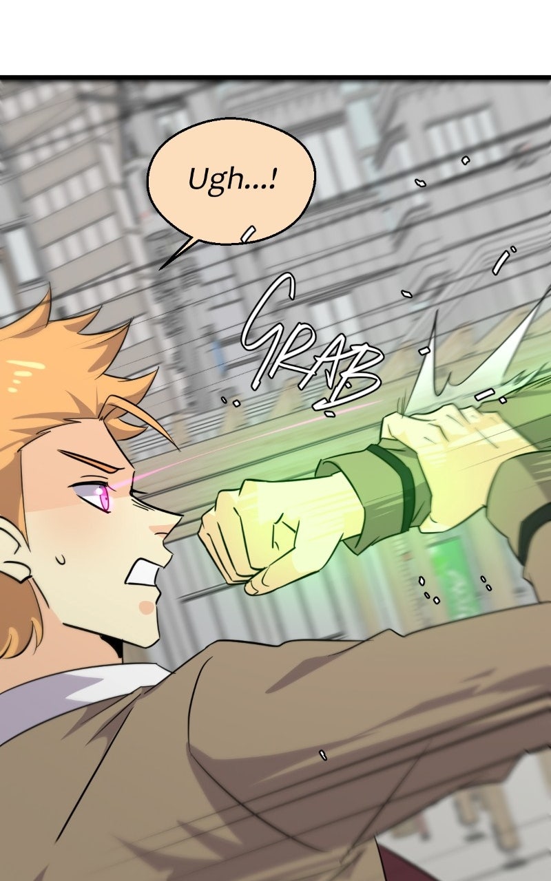 unOrdinary Episode 374 page 58 - 
