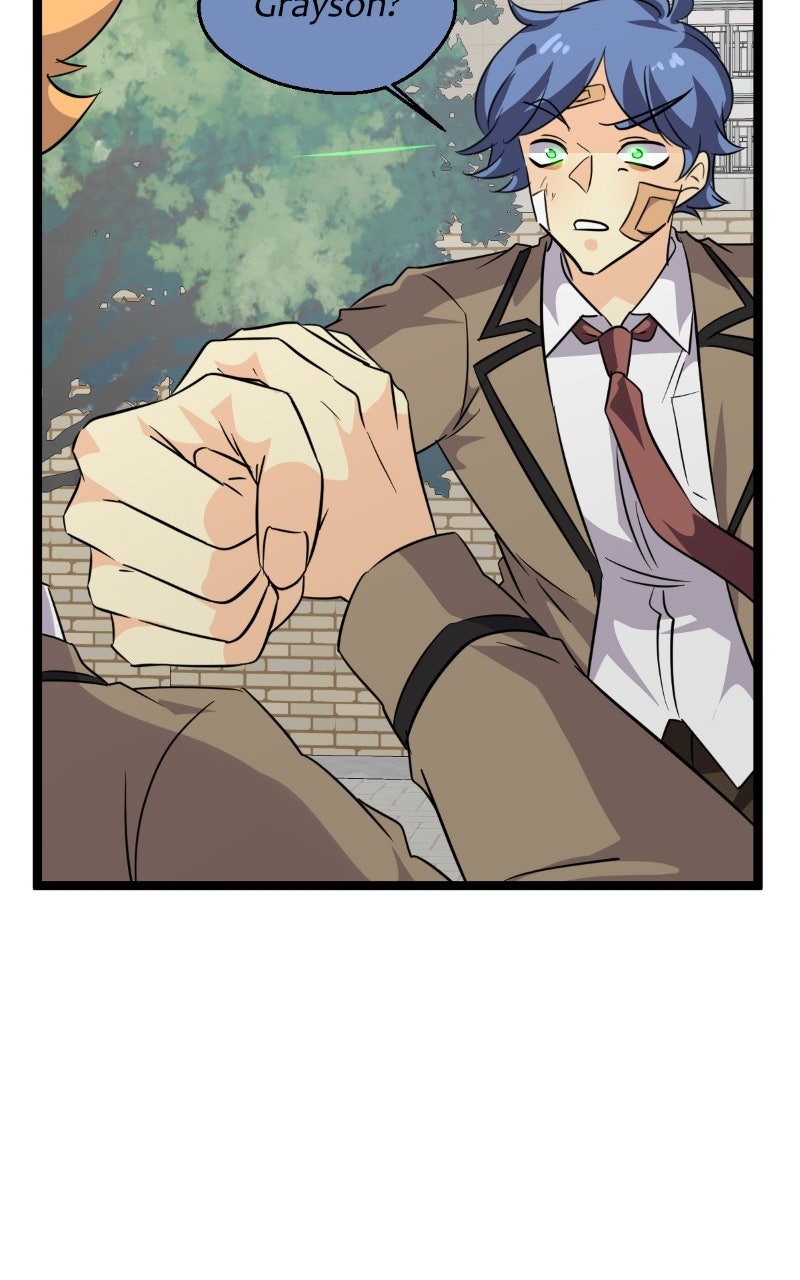 unOrdinary Episode 374 page 60 - 