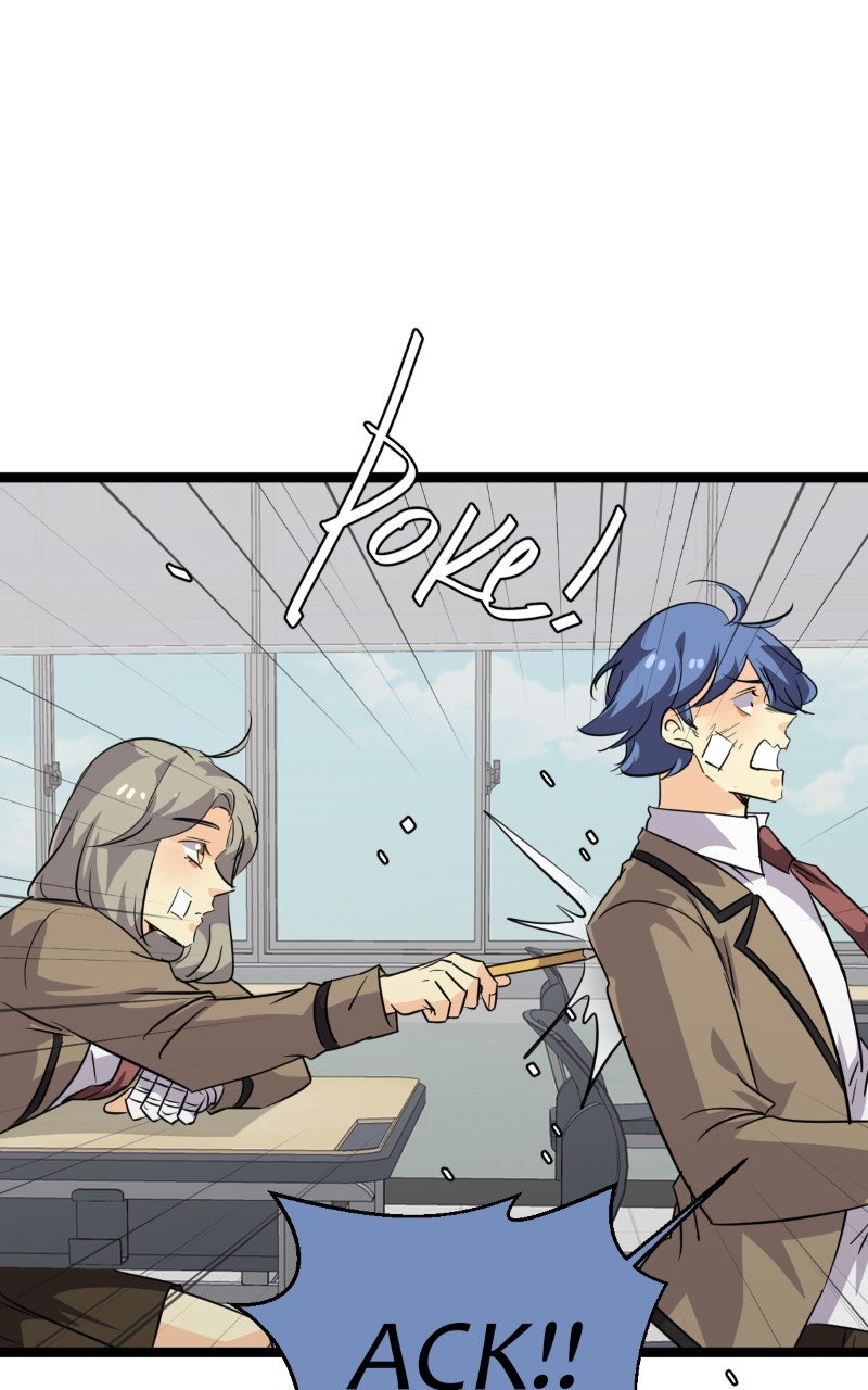 unOrdinary Episode 374 page 7 - 