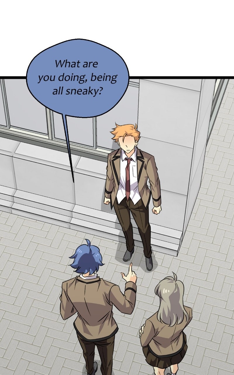 unOrdinary Episode 374 page 61 - 