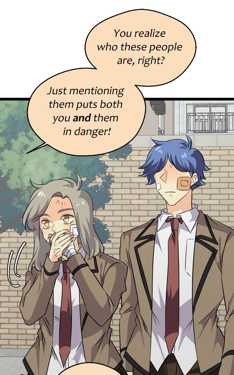 unOrdinary Episode 374 page 64 - 