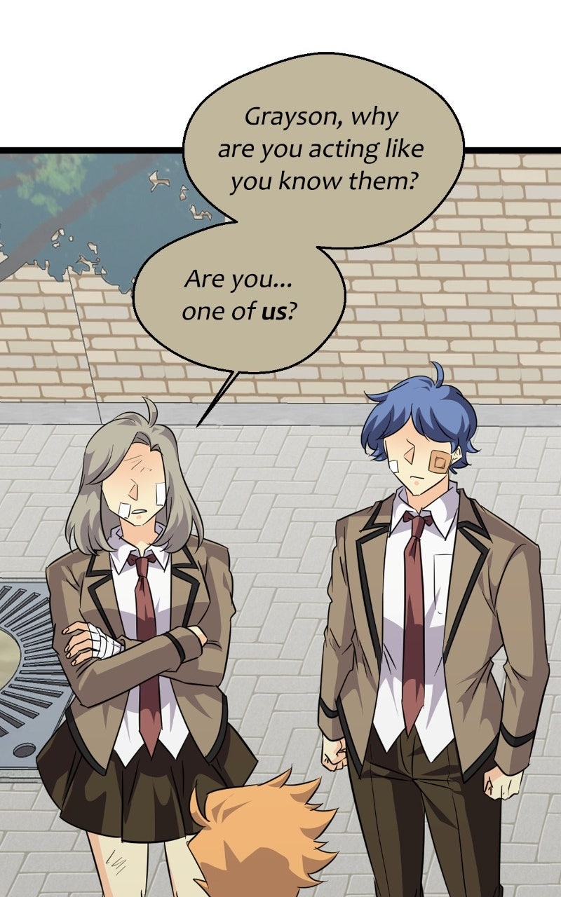 unOrdinary Episode 374 page 68 - 