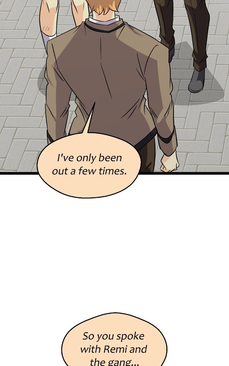 unOrdinary Episode 374 page 69 - 