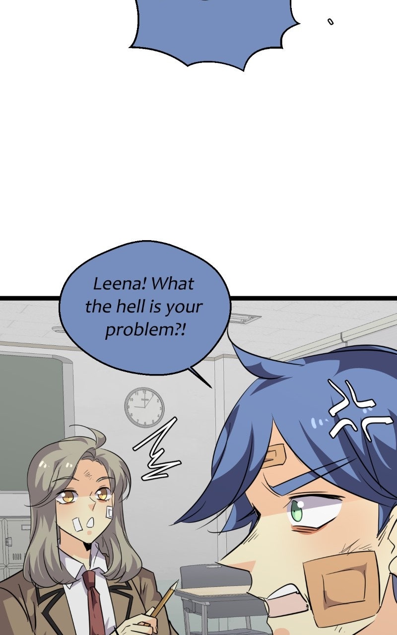 unOrdinary Episode 374 page 8 - 